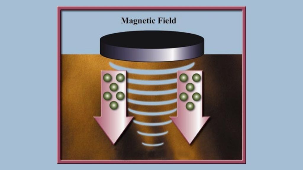 What Is A Biomagnet? | Magnetic Therapy | Access Possibilities