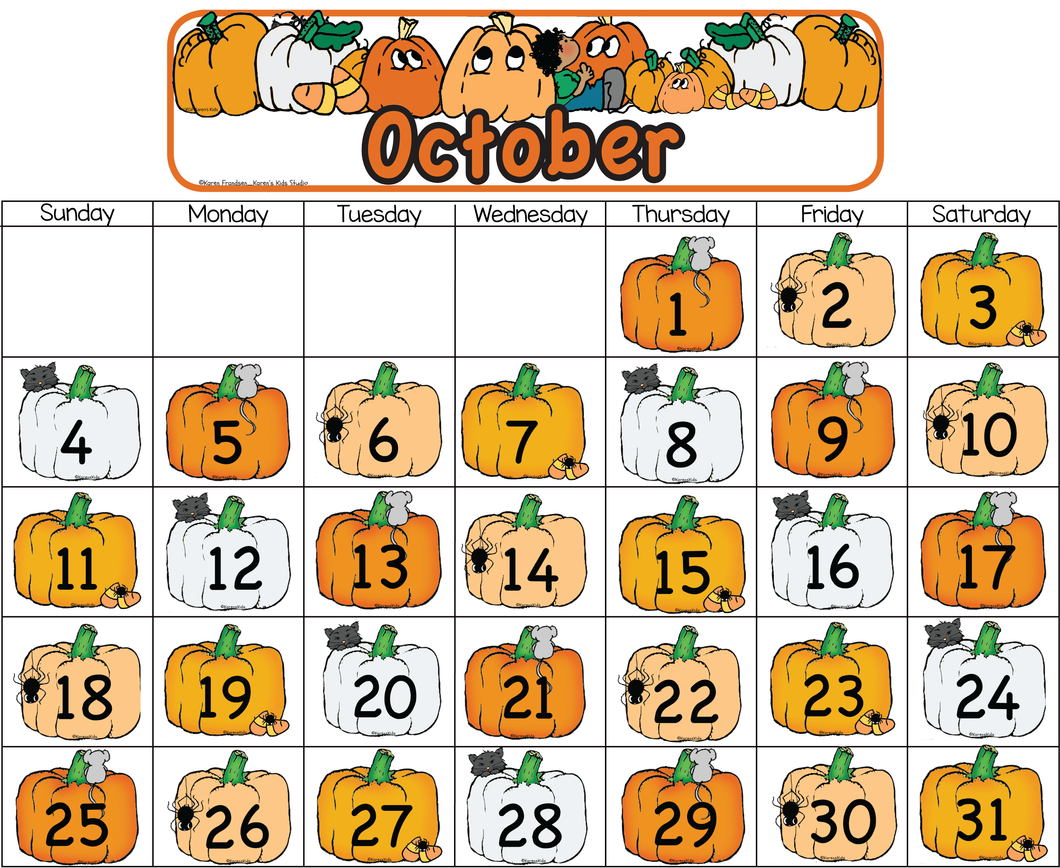 calendar-number-cards-ready-to-use-plus-clipart-karen-s-kids-studio