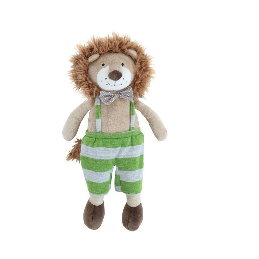 lion plush toy