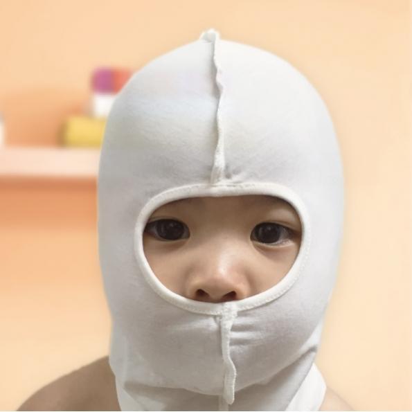Zinc-infused Mask for Kids 2+ – Eczema Oasis