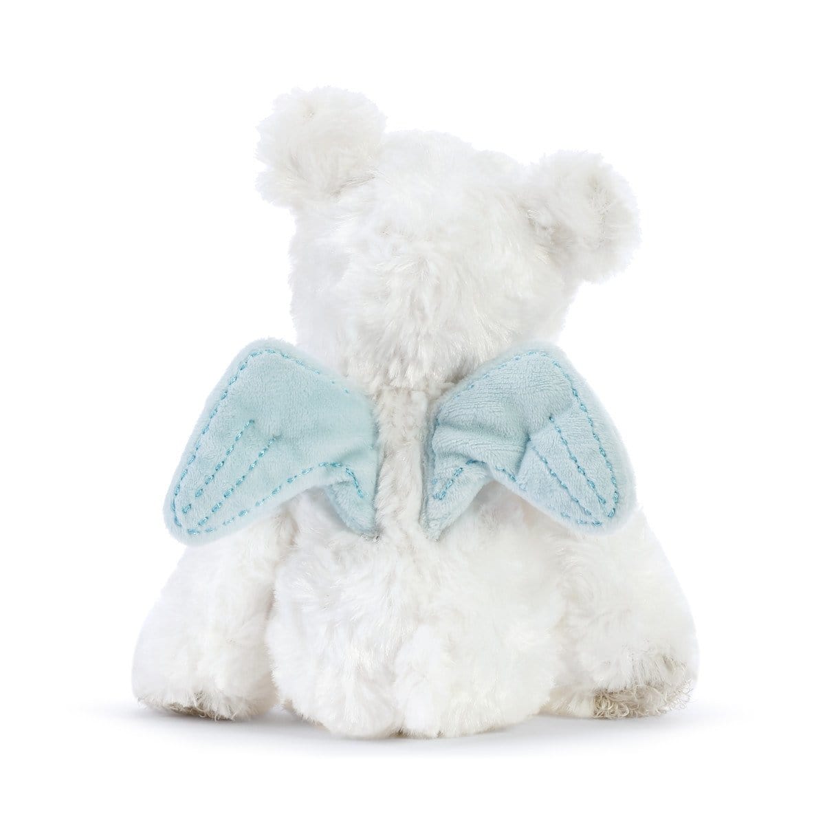 guardian angel teddy bears gift