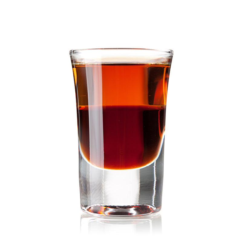 PB&J Shot â€