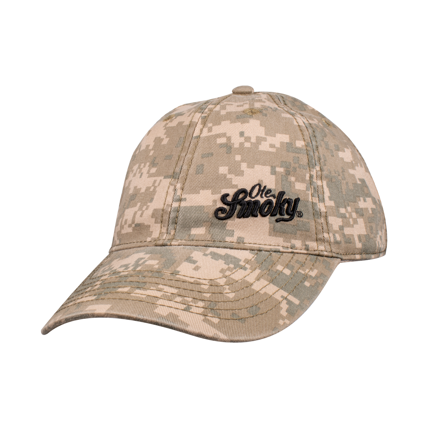 Digi Camo Hat