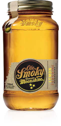 Moonshine Ole Smoky Moonshine