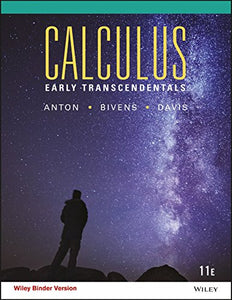 calculus early transcendentals 8th edition pdf github