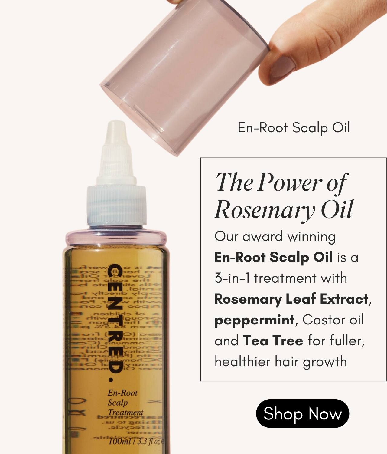 rosemary oil scalp treatment