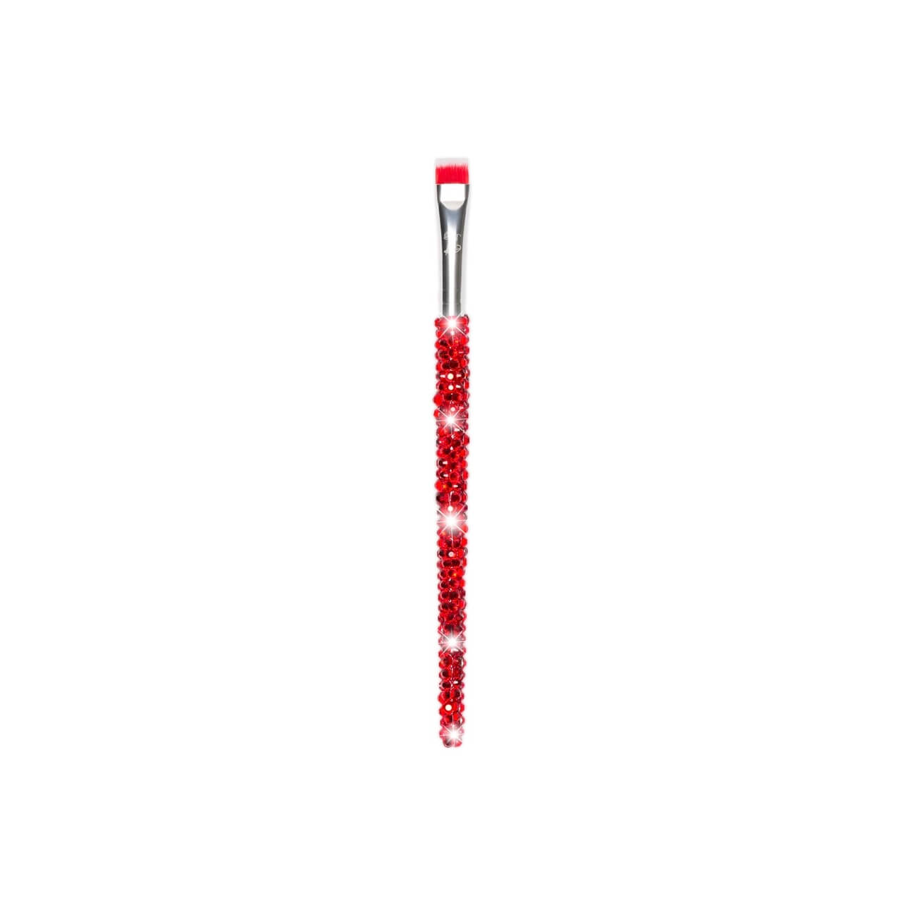 E38 - Flat Liner Definer Brush - Blinged Brushes product image