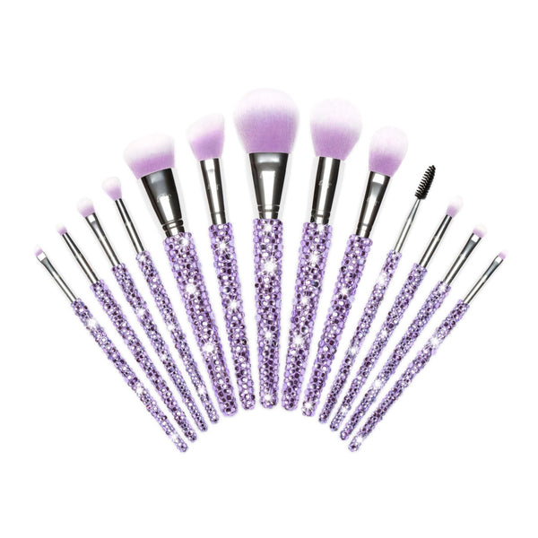 Brush Set – Shine Cosmetics