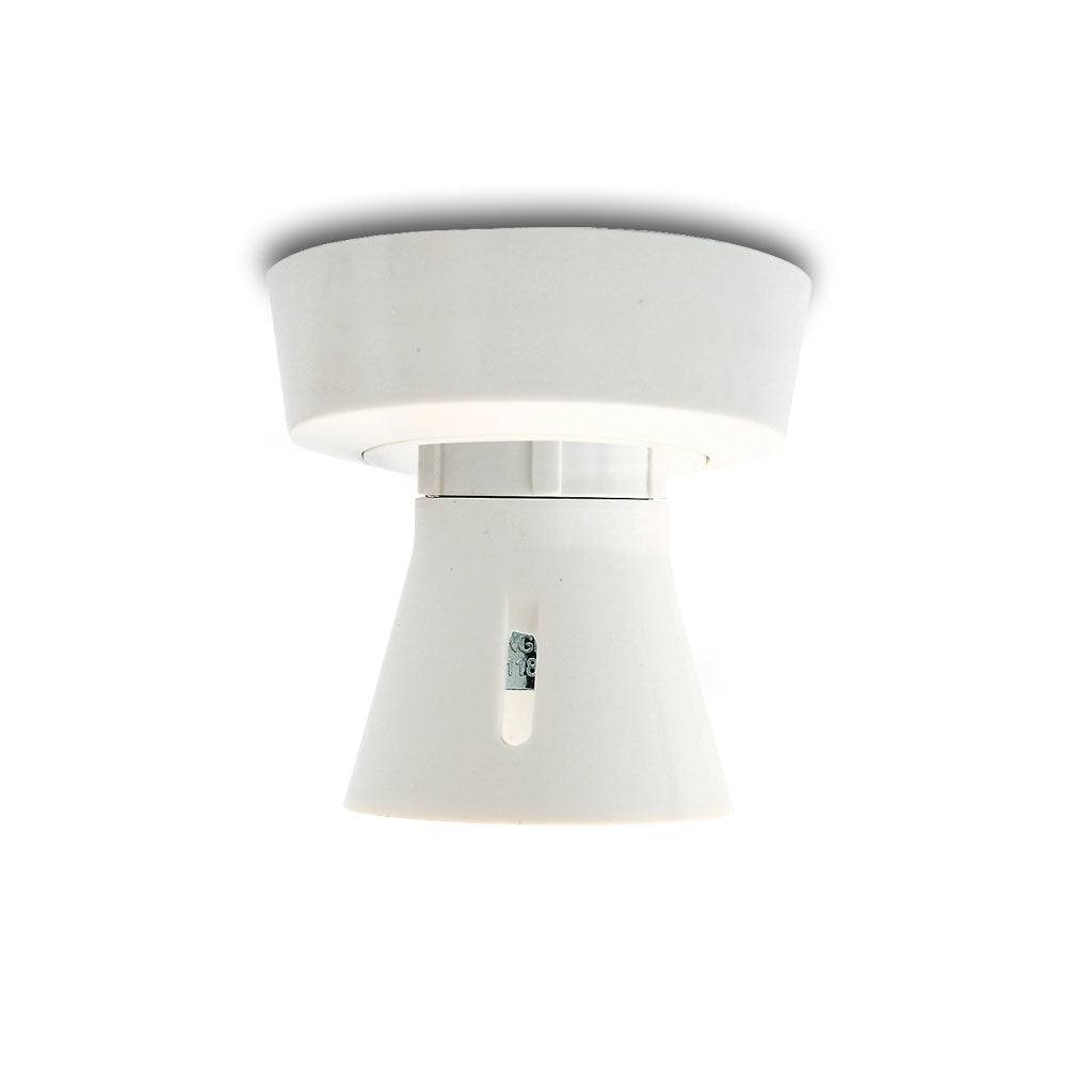 Replace Light Fitting Batten Lamp Holder 2 Max Per Service