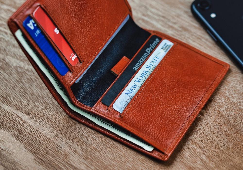 rfid wallet