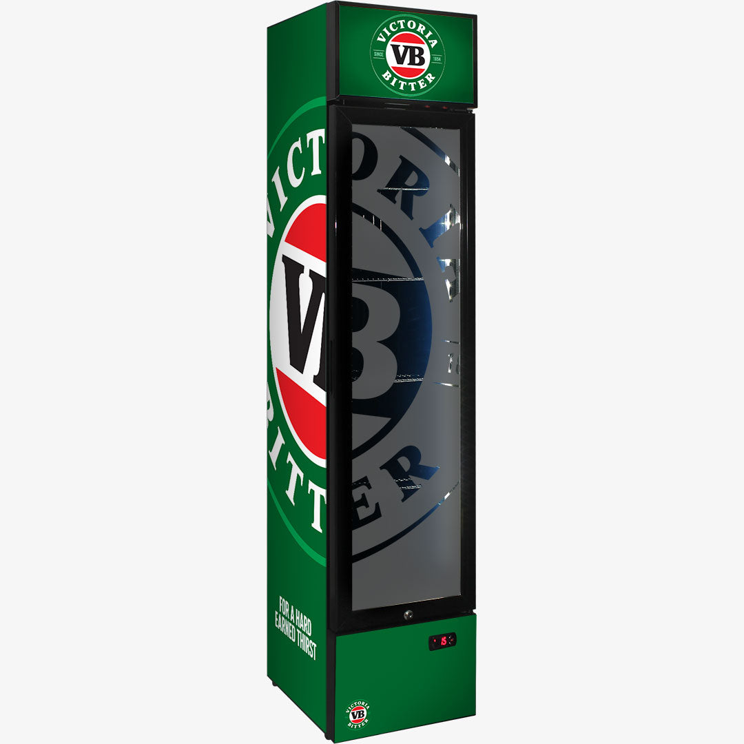 The Very Best Schmick 160L Bar Fridge Product Shot
