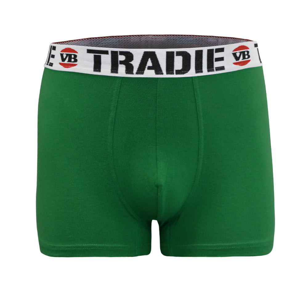 VB x Tradie Mens 6pk Trunk - Victoria Bitter