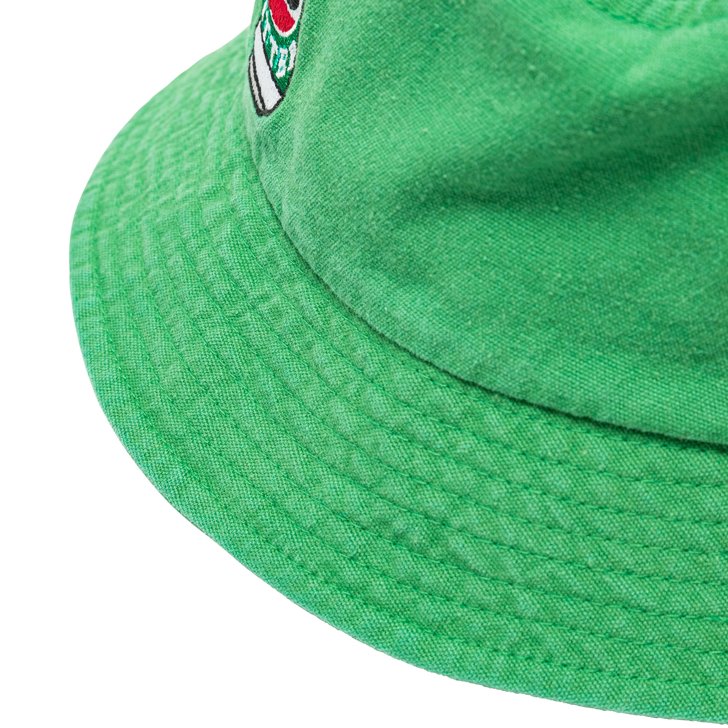 VB Can Vintage Bucket Hat Green - Victoria Bitter