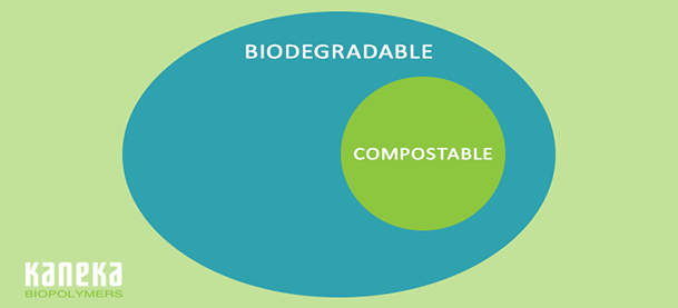 Biodegradable vs. Compostable: What's the Difference?