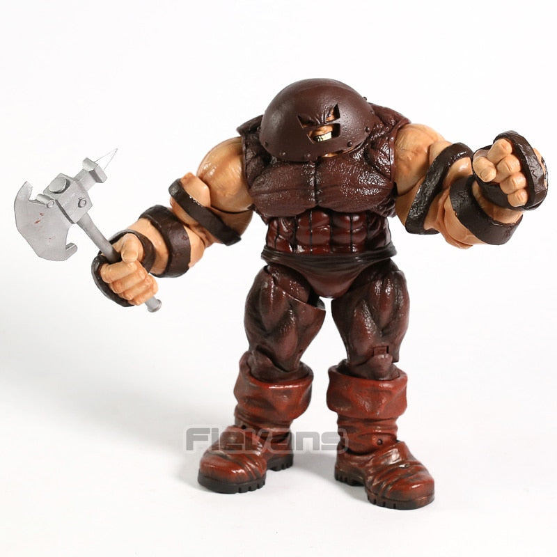 juggernaut figure