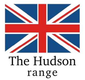 Hudson Logo