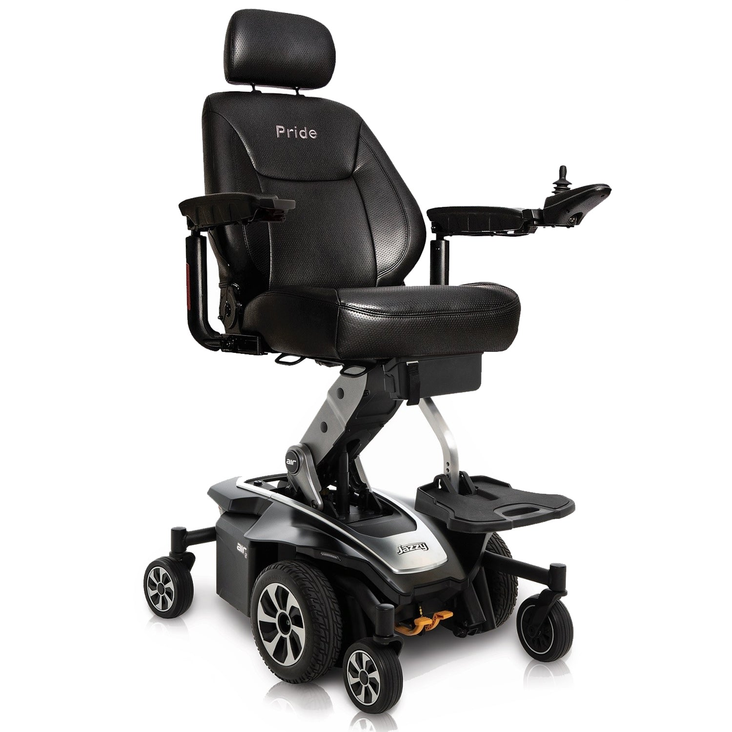 jazzy power chair