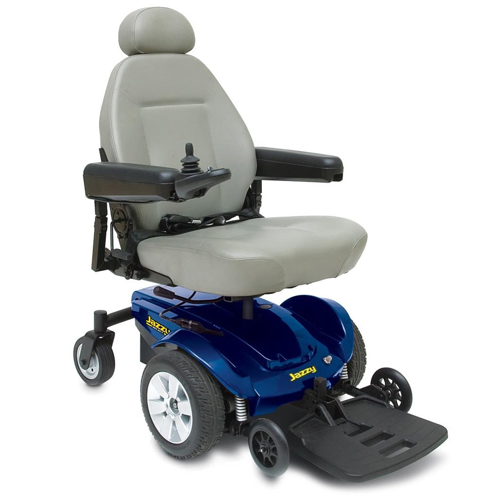 Pride Jazzy Select Power Chair Glebe Healthcare