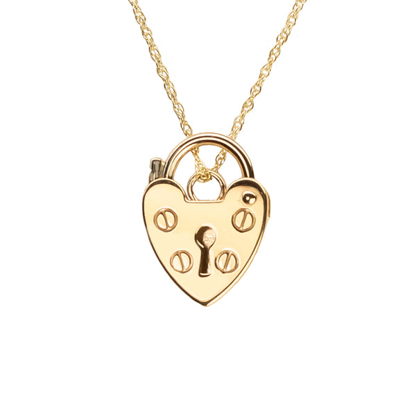 Flat Lock Necklace – Love You More Designs