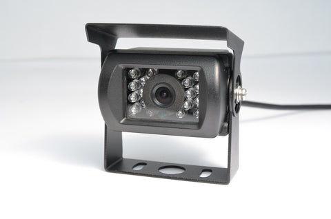 Parksafe 26-044CHD High Definition Camera