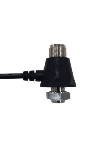 MBC (UHF) base with 10m 9006 cable - no connector.