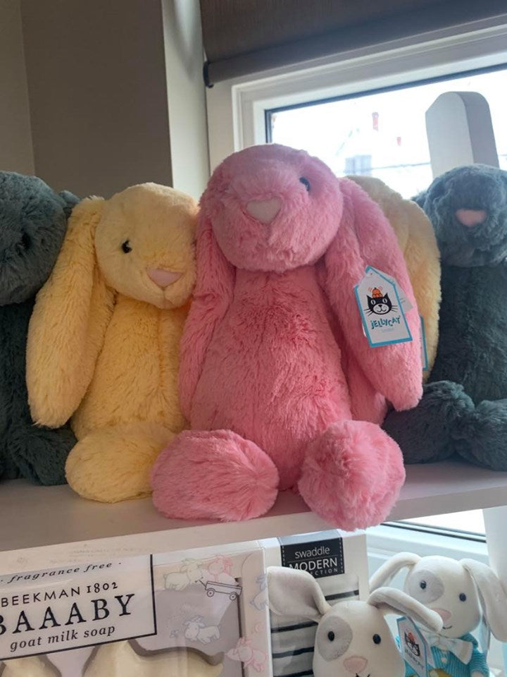 jellycat sorbet bunny