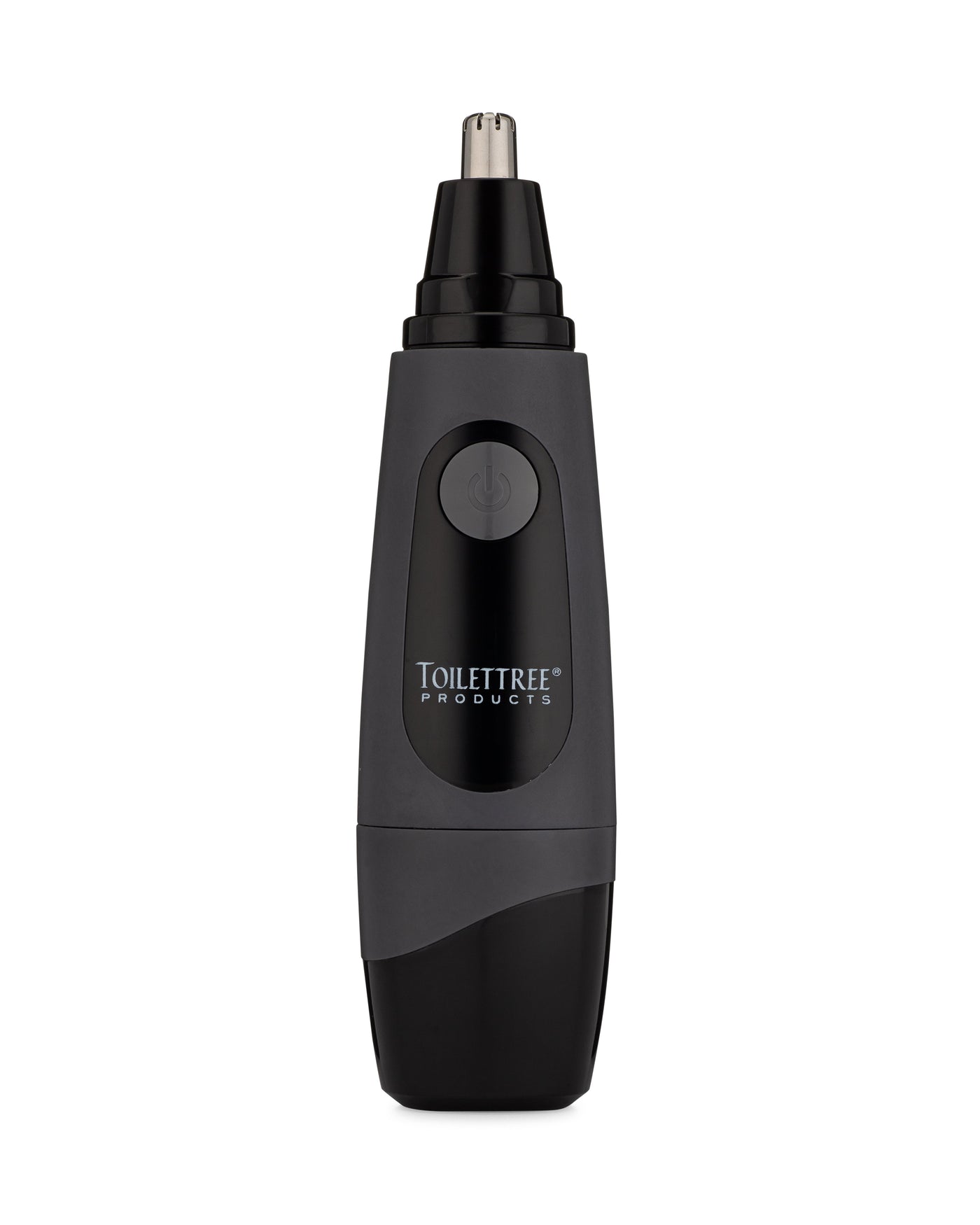 Bliv ophidset Godkendelse Skælde ud Nose Hair Trimmer with LED Light - Rubber Texture Grip – ToiletTree Products