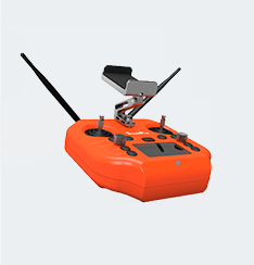Swellpro SplashDrone 4  Multifunctional Waterproof Drone 