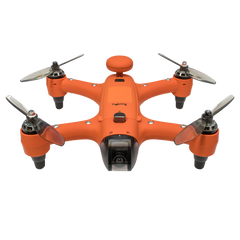 SwellPro Fisherman MAX (FD2) Heavy Lift Fishing Drone, SwellPro Store