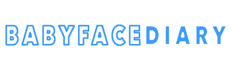 BabyFaceDiary