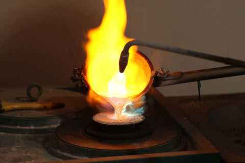 Harfi - jewlery casting