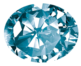 Sky Blue Topaz - November Birthstone