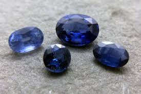 Sapphire September Birthstone