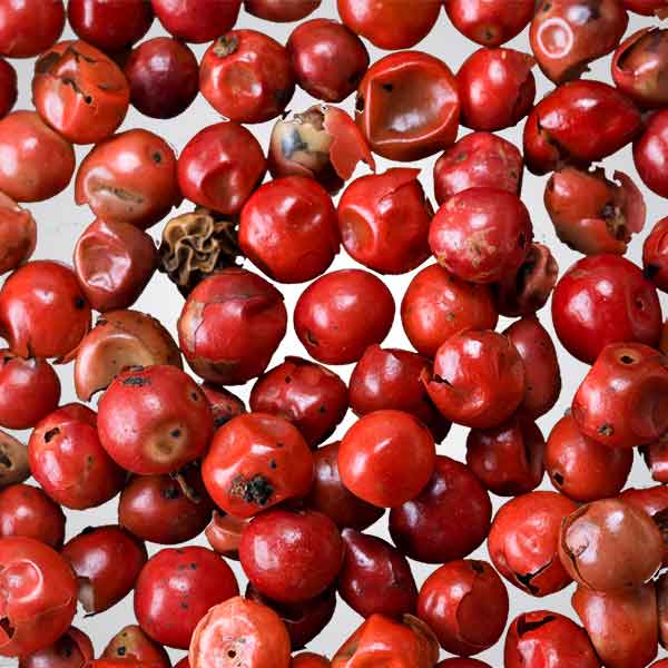 Photo of Pink Peppercorns