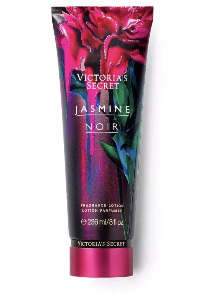jasmin noir victoria's secret