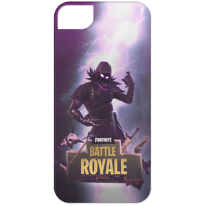 Raven Iphone 5 Case Fortnite Line - raven iphone 5 case