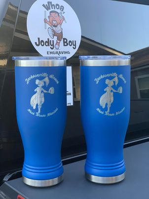 Polar Camel Kustomized Koozie - Insulated Vacuum Sealed Slim Beverage –  Whoa, Jody Boy!