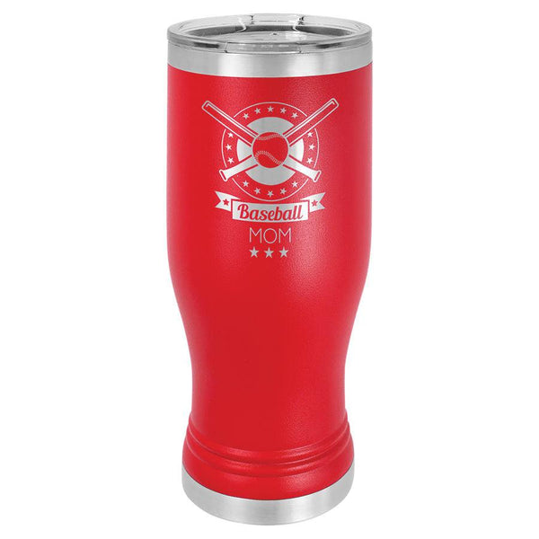 Sorority Insulated 20 oz. Tumbler - Theta