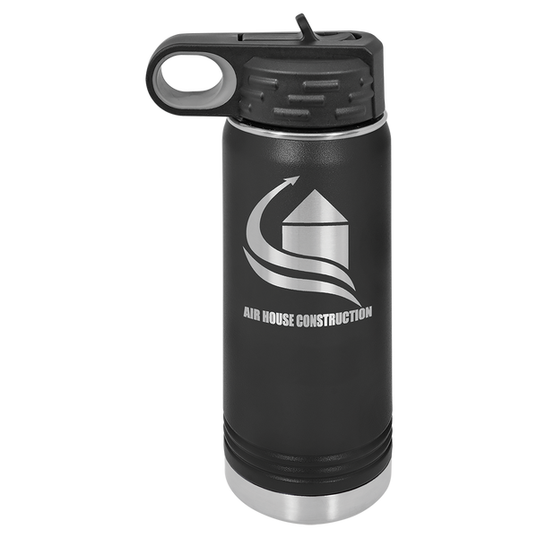 Polar Camel Vacuum Insulated Beverage Holder - - Recognitions - Home of  Morgan House Woodprojects