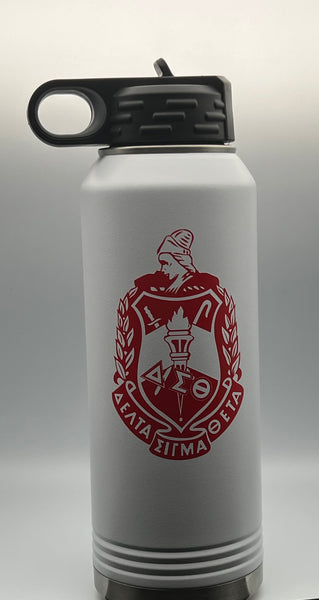 Kappa Kappa Gamma Camelbak water bottle – GarmentGraphicsOnline