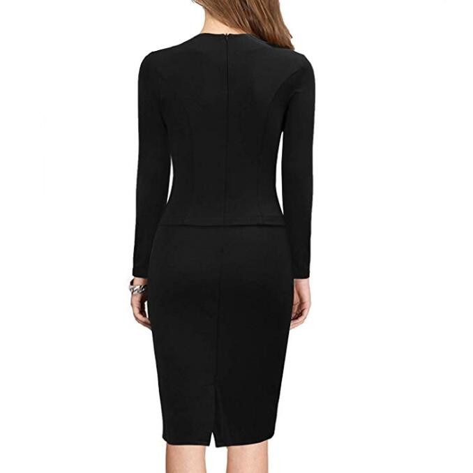 bodycon dress workwear