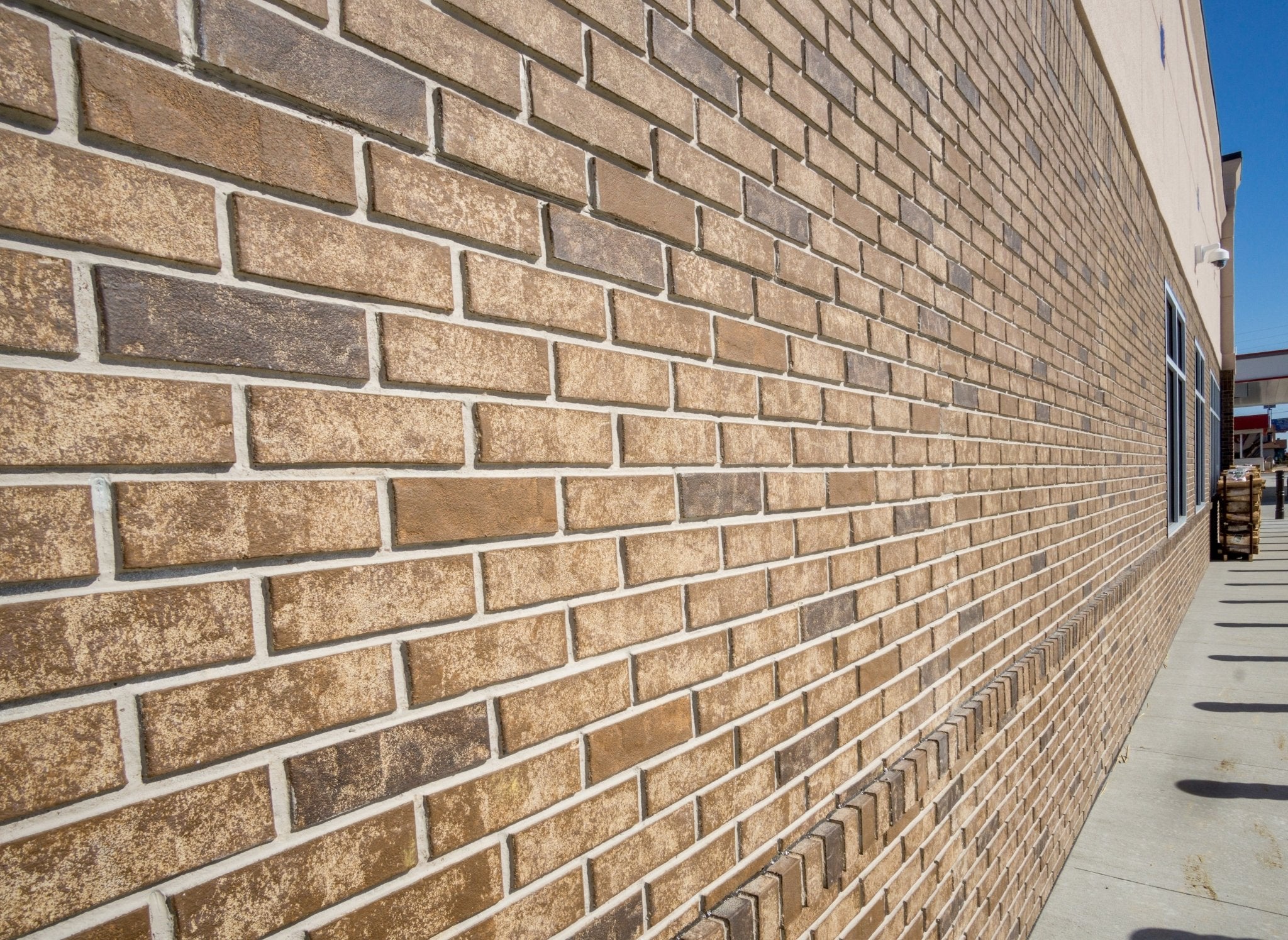 Clean Brick 4x8 DP2402 Faux Brick Fauxstonesheets   Clean Brick Dp2402 Dp2402 456612 1024x1024@2x 