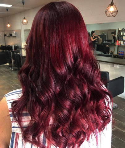 Top 20 Hair Colour Recipes for 2019 – Affinage Professional