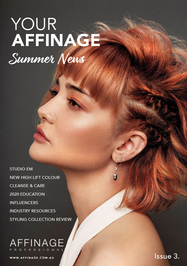 Your Affinage Issue 3