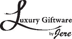 Luxury Giftware by Jere