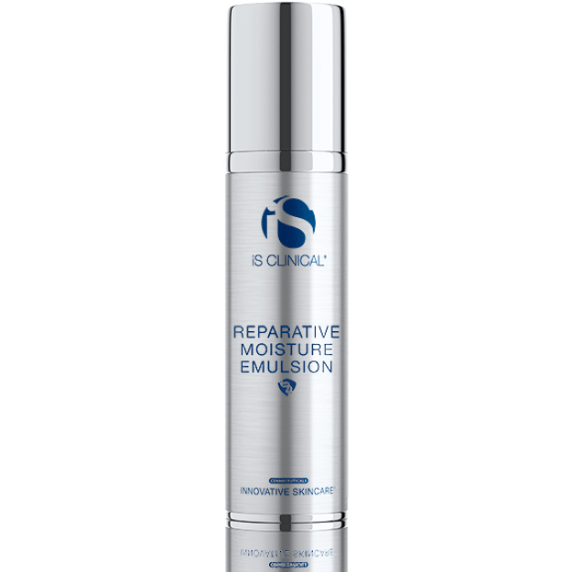 clinical reparative moisture emulsion