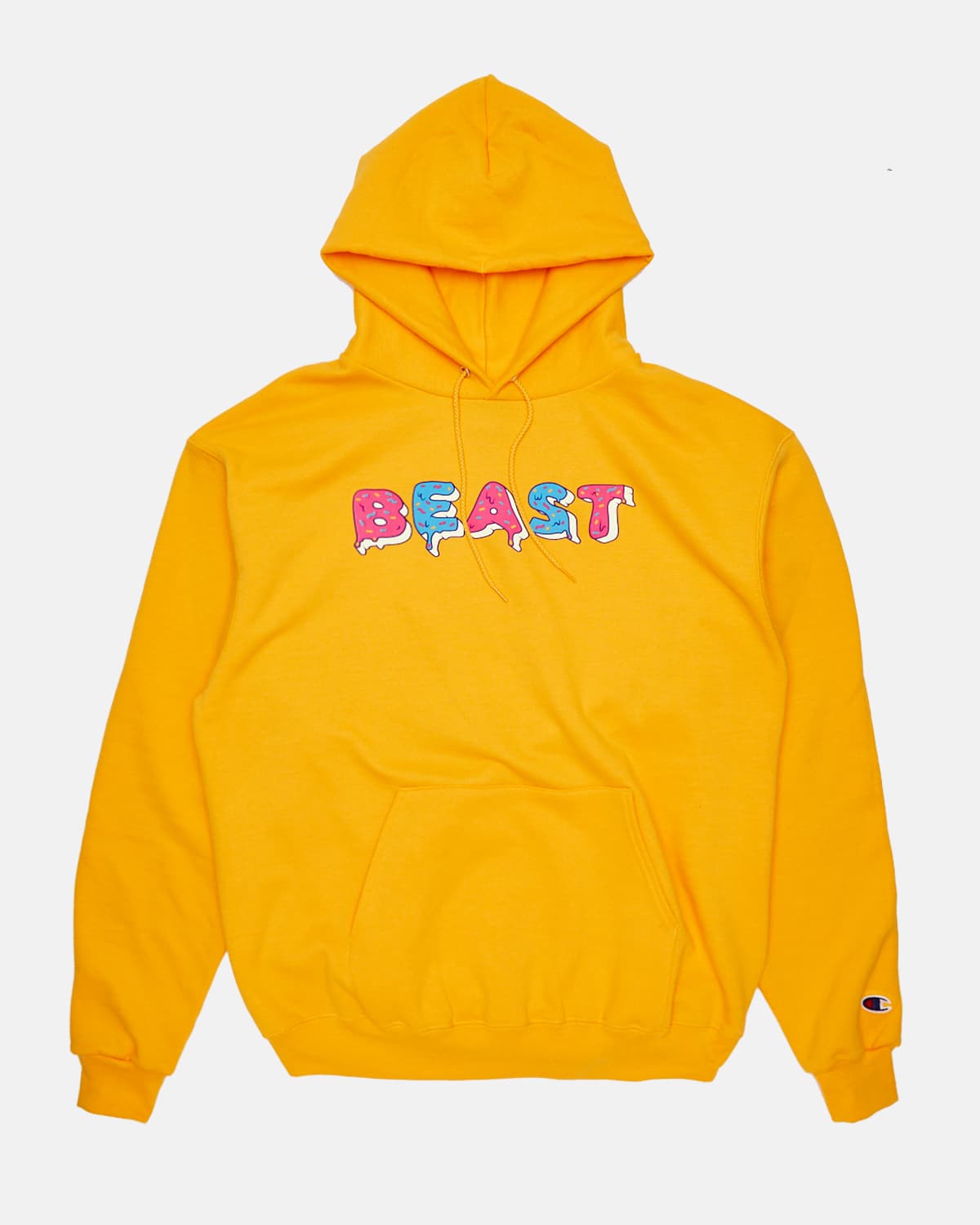 mrbeast merch hoodie