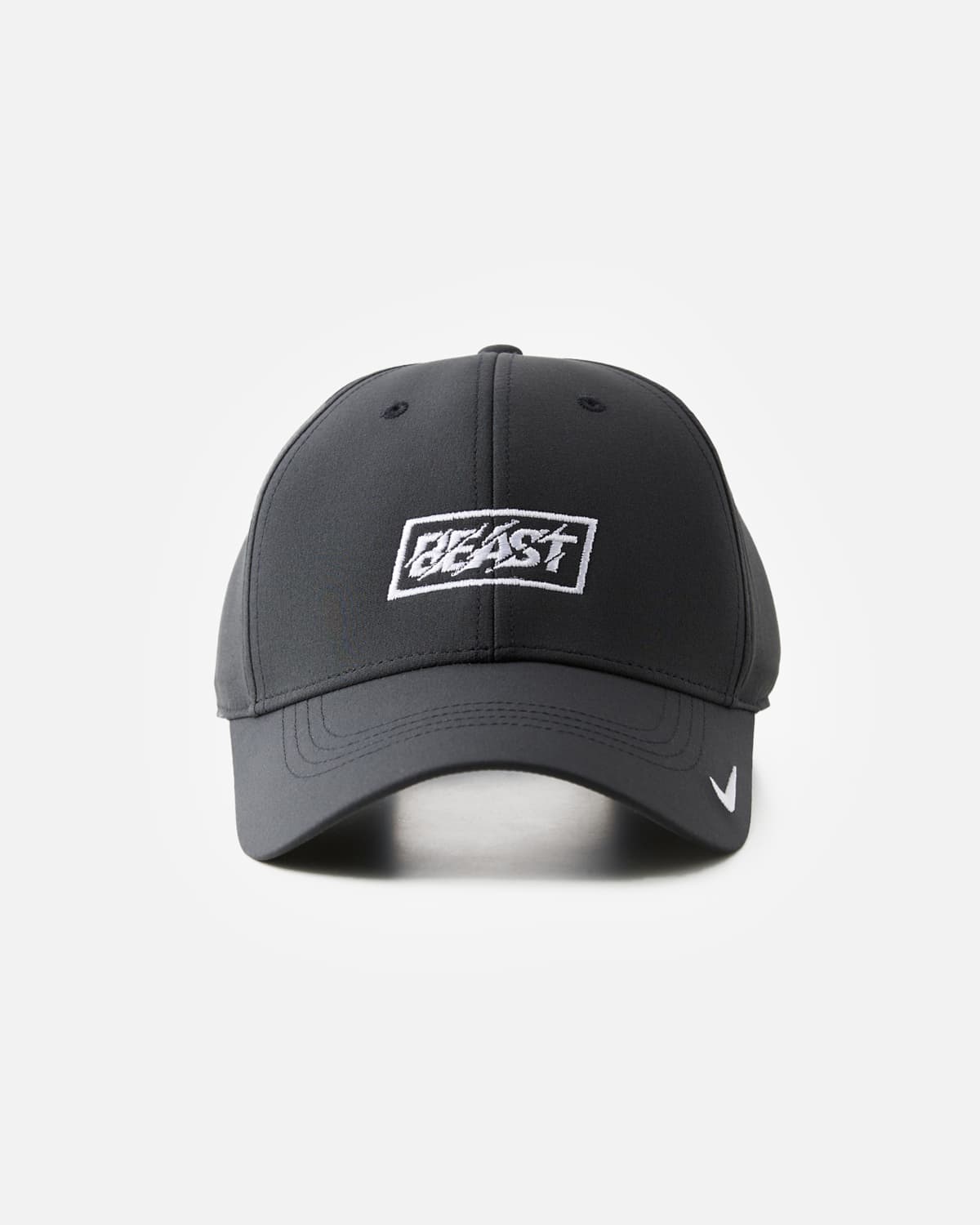 mr beast nike hat