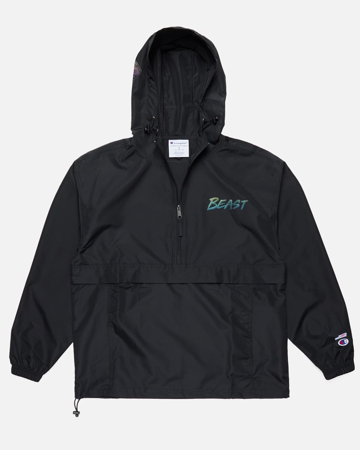 champion anorak