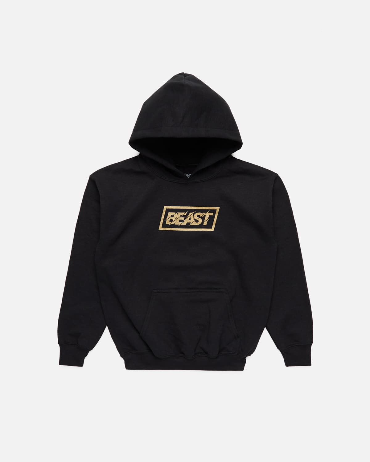 black supreme sweatshirt